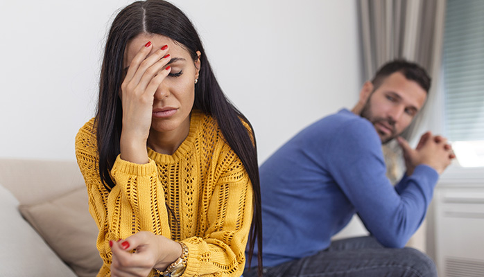 Séparation de corps entre époux : quelles différences avec le divorce ? 