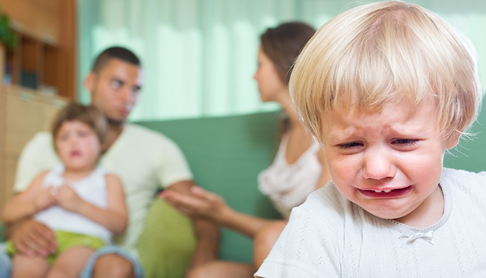 Retrait de l’autorité parentale pour participation à l’escalade du conflit familial