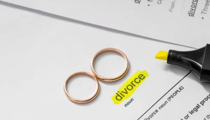Divorce : focus sur l'audience d'orientation et sur mesures provisoires